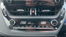 Toyota Corolla 1.8 VVT-i Hybrid Icon Tech 5dr CVT Hybrid Estate